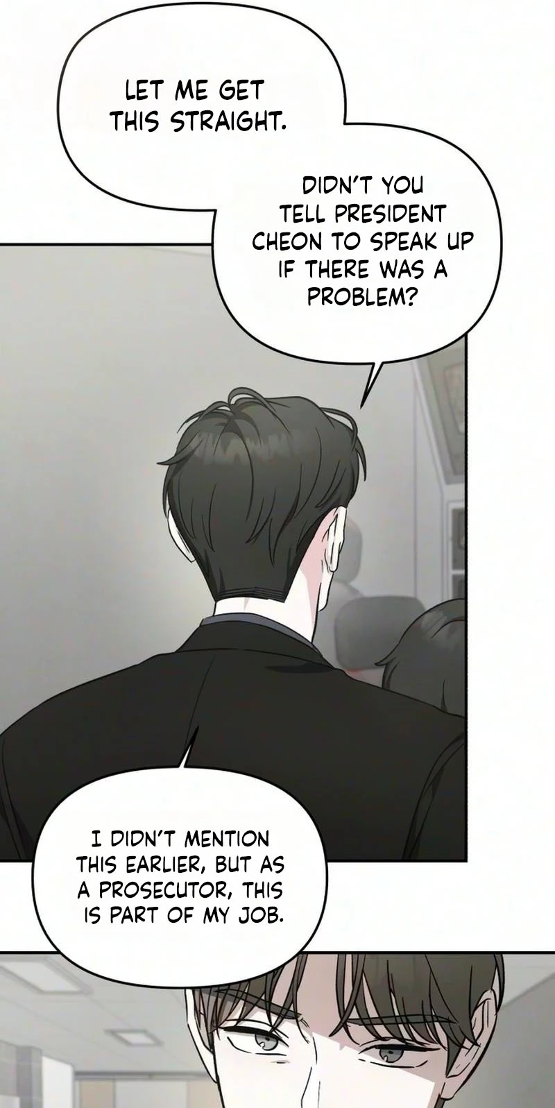 Spooky in Love Chapter 11 page 52 - 