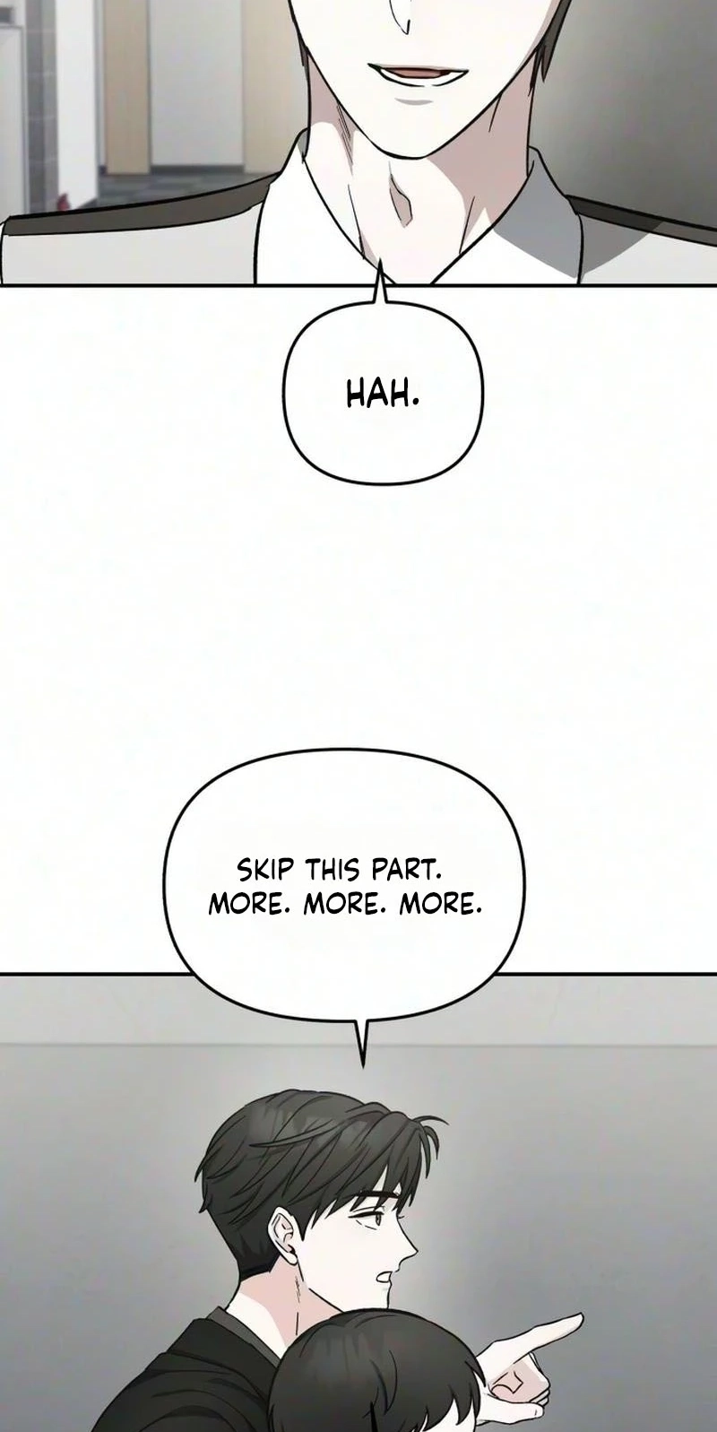 Spooky in Love Chapter 11 page 53 - 