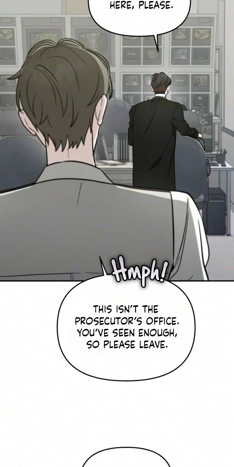 Spooky in Love Chapter 11 page 55 - 