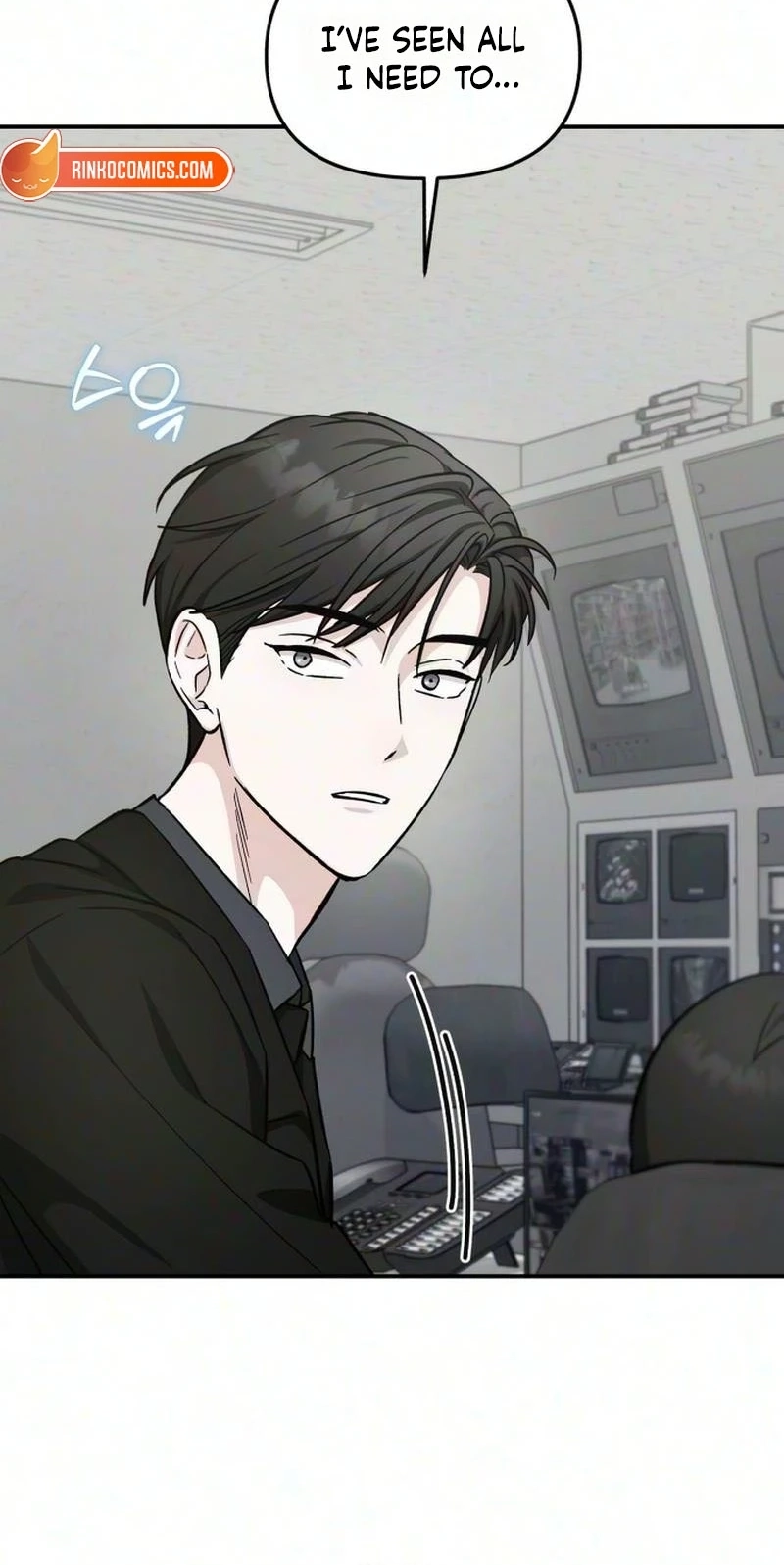 Spooky in Love Chapter 11 page 56 - 