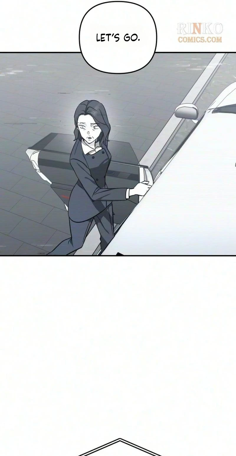 Spooky in Love Chapter 11 page 57 - 