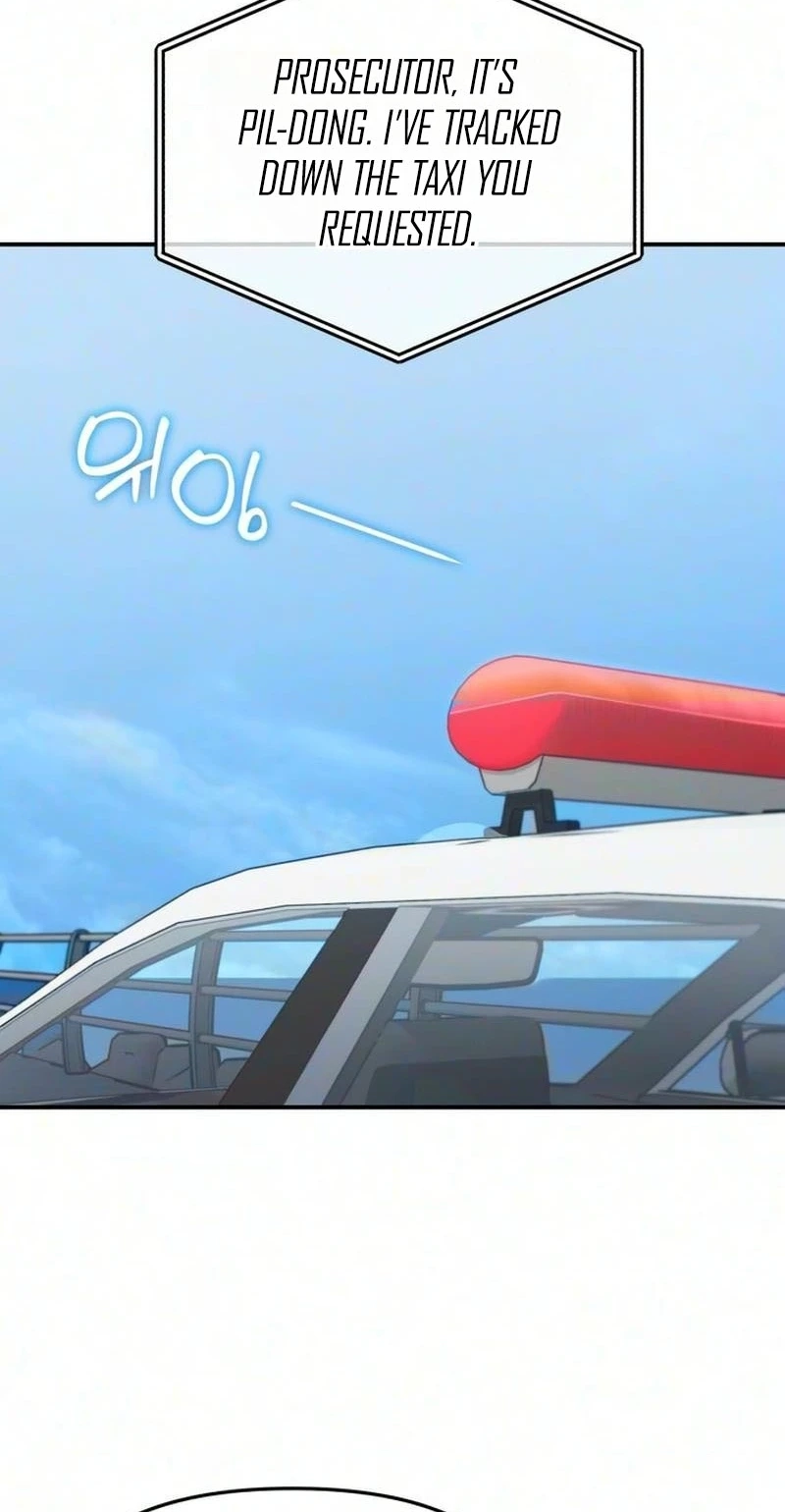 Spooky in Love Chapter 11 page 58 - 