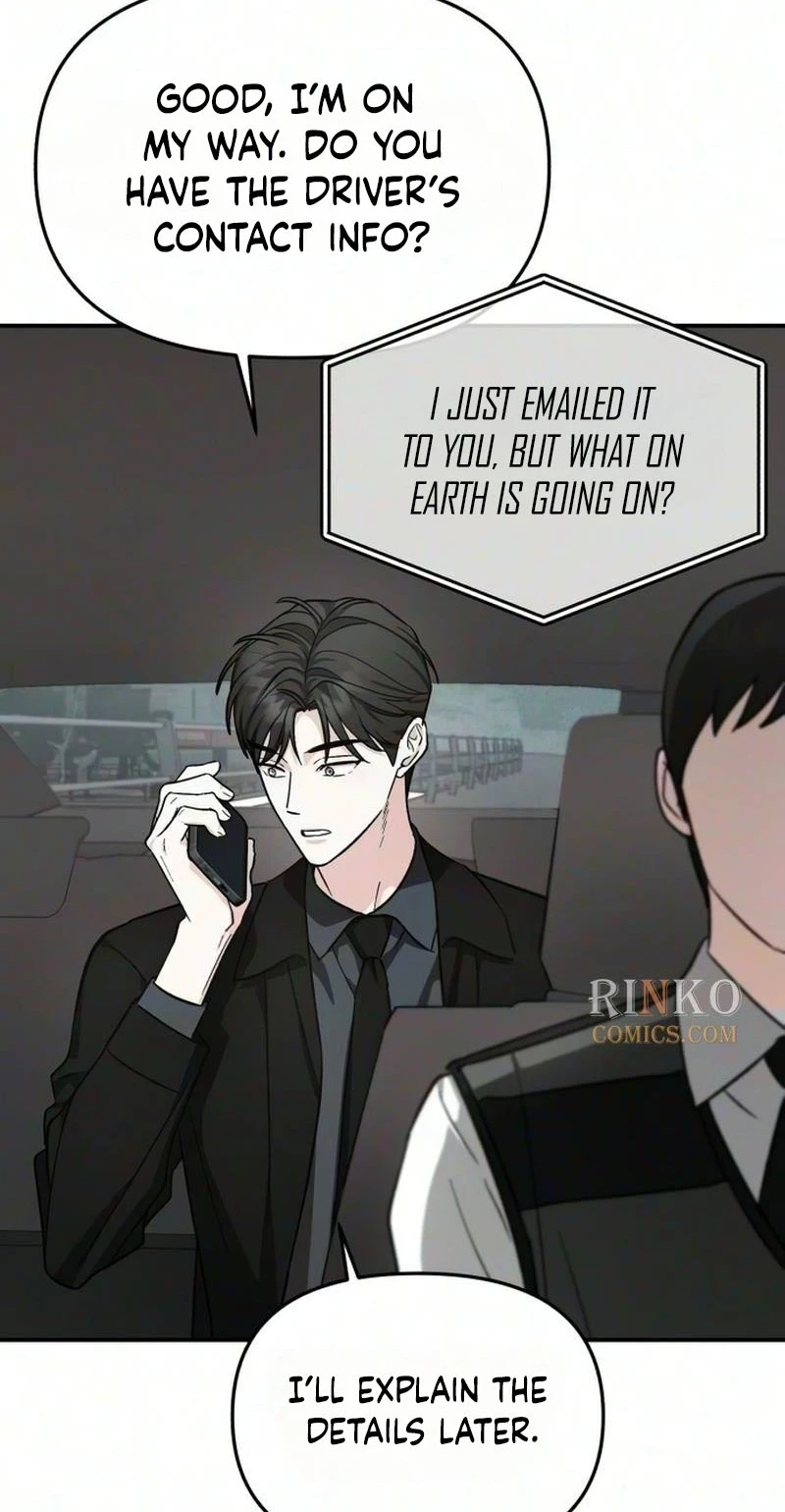 Spooky in Love Chapter 11 page 59 - 