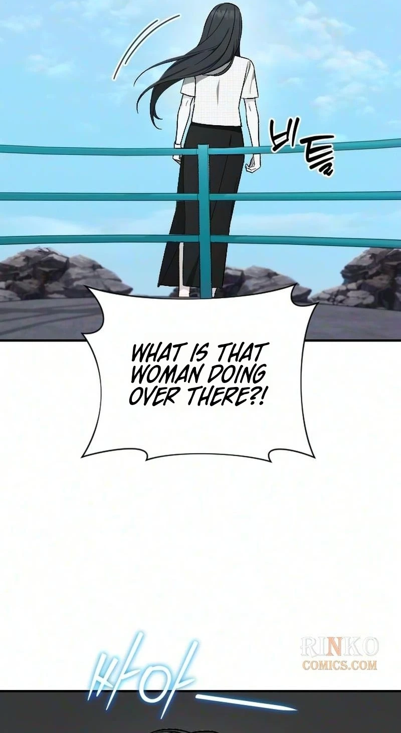 Spooky in Love Chapter 11 page 62 - 