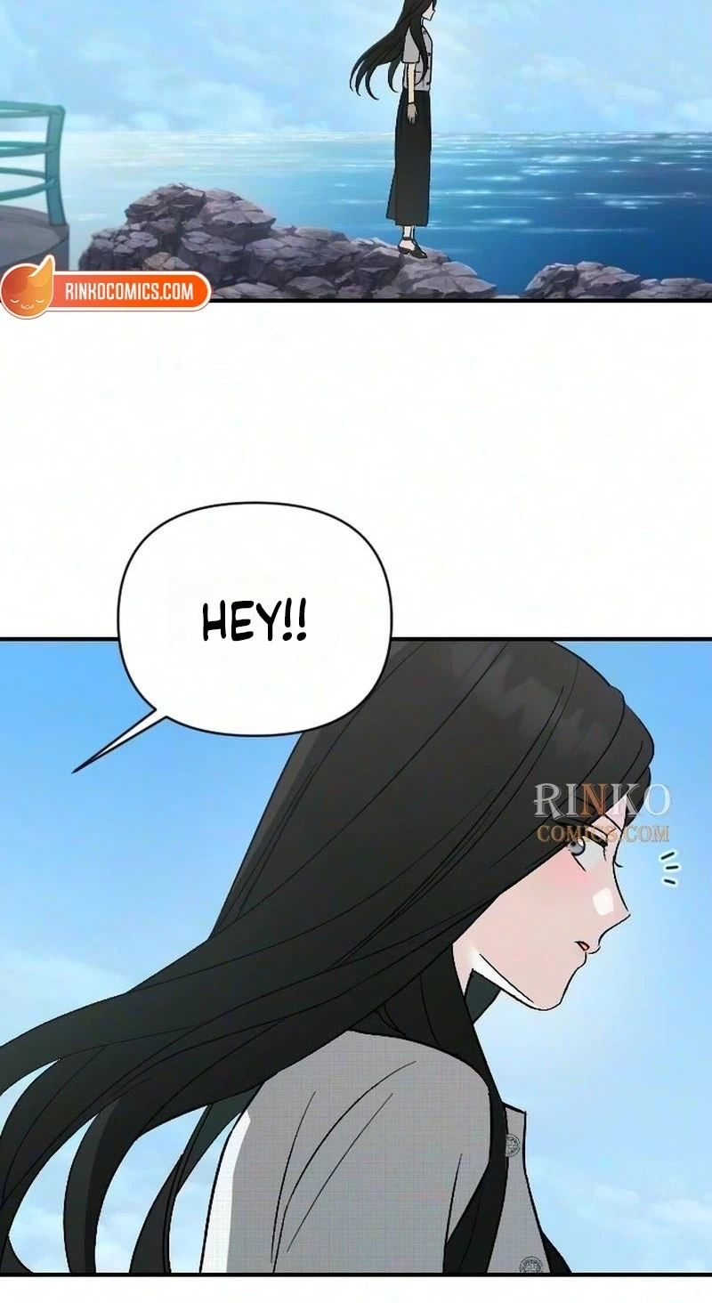 Spooky in Love Chapter 11 page 65 - 