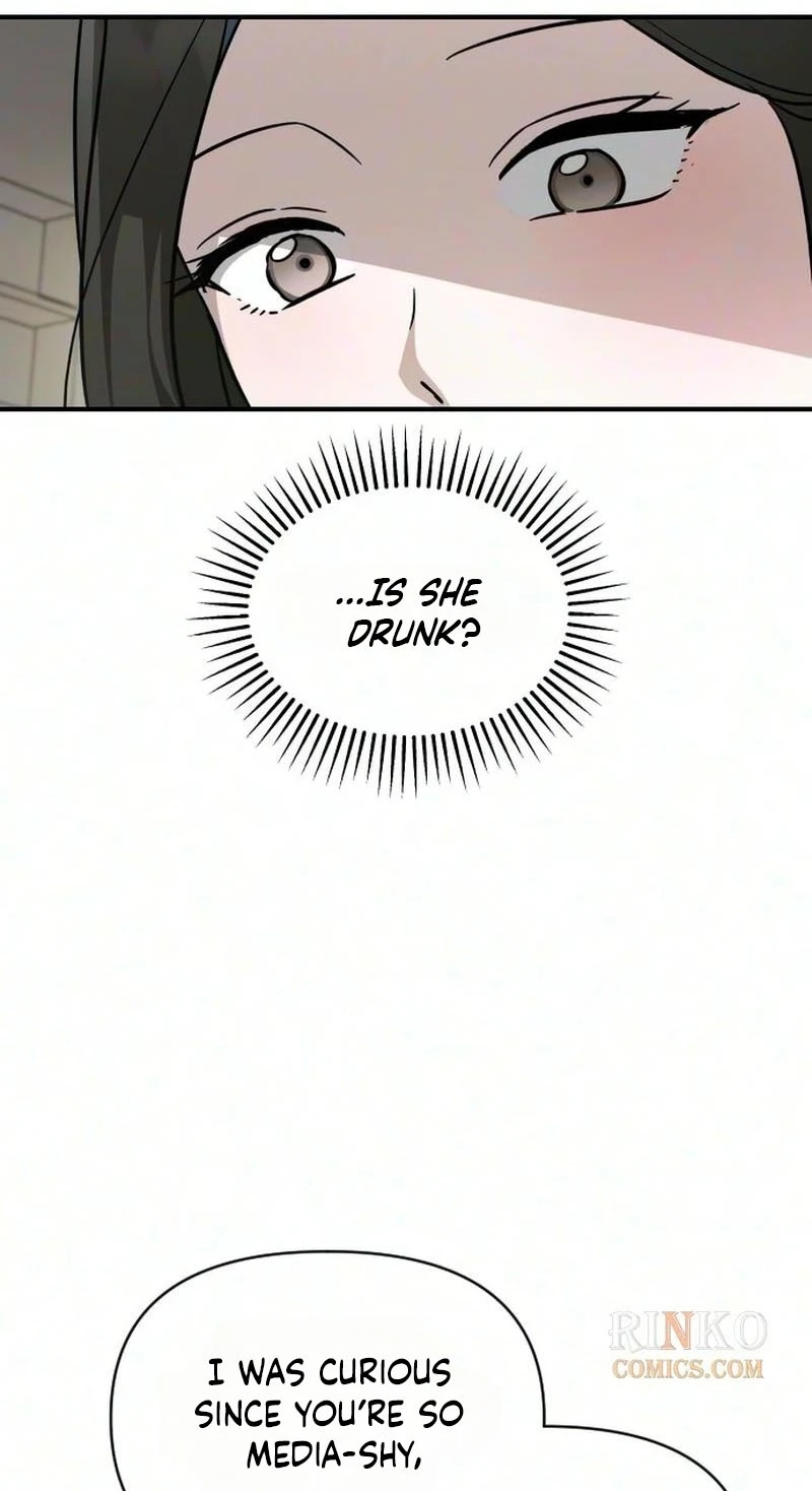 Spooky in Love Chapter 11 page 8 - 