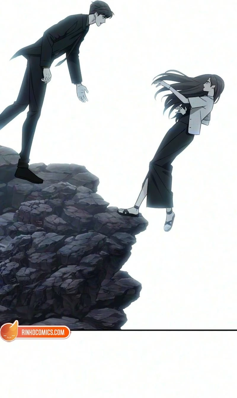 Spooky in Love Chapter 11 page 72 - 