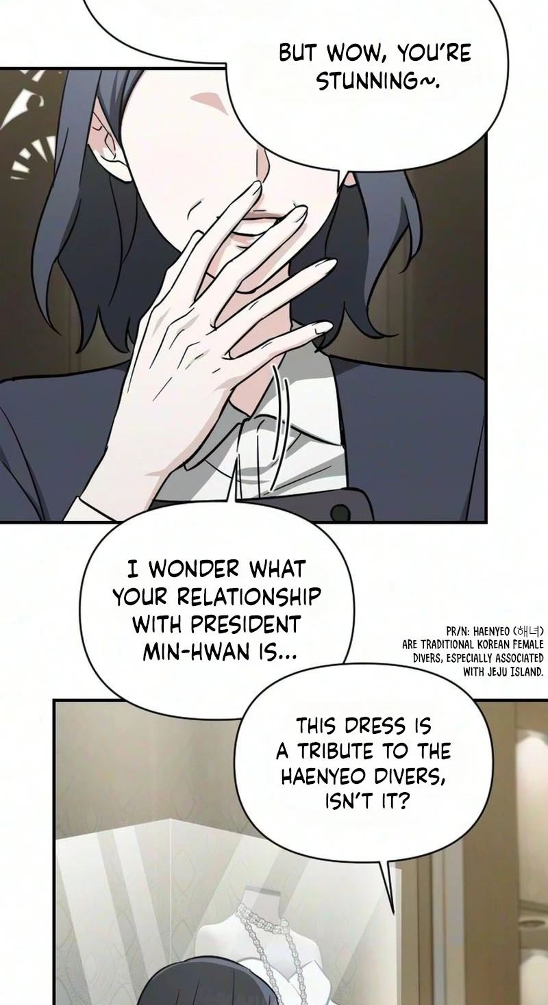 Spooky in Love Chapter 11 page 9 - 