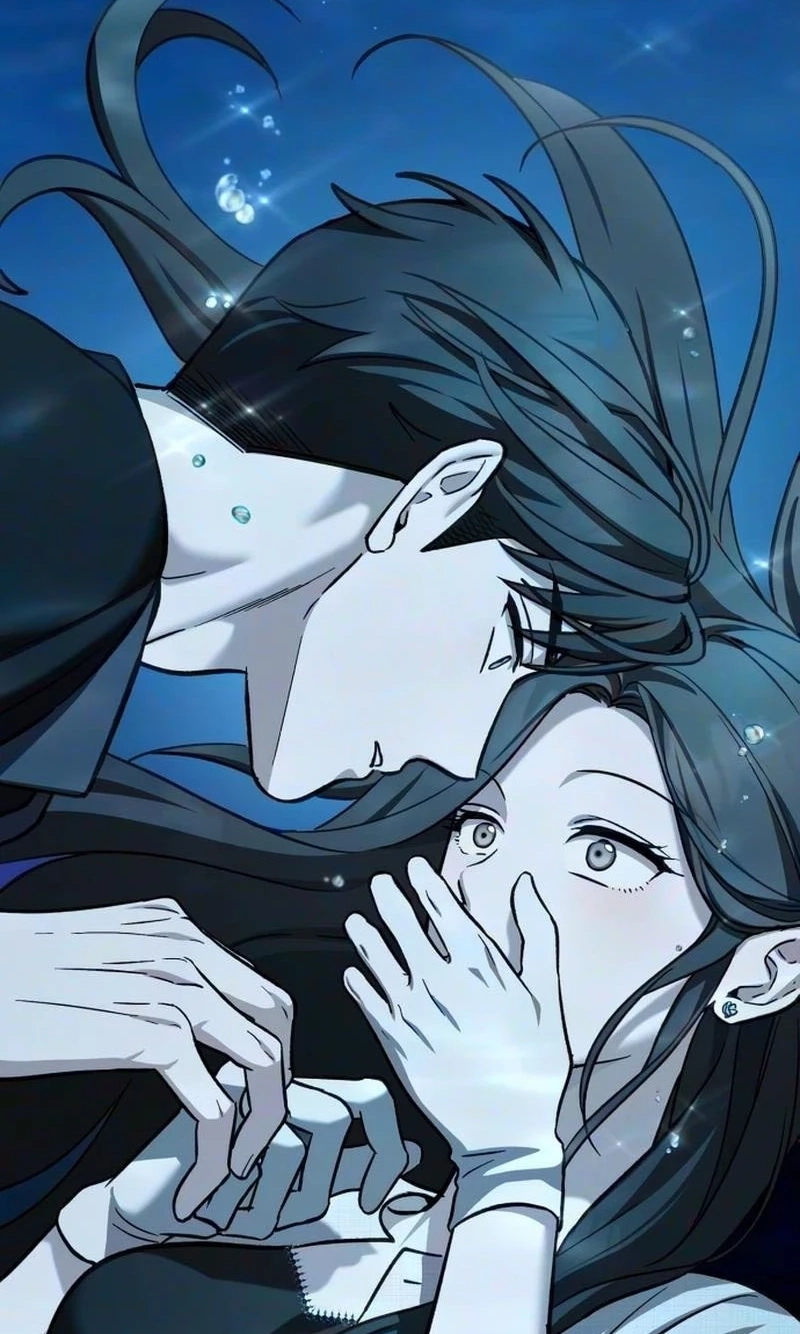Spooky in Love Chapter 11 page 84 - 