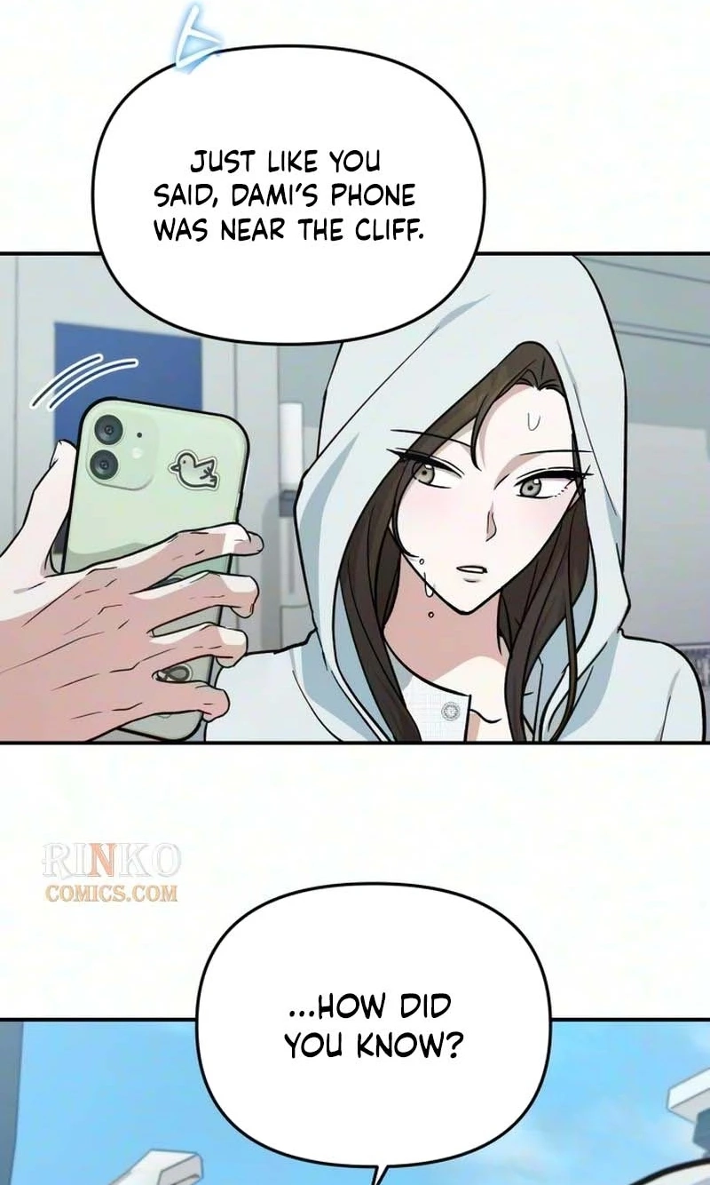Spooky in Love Chapter 12 page 11 - 