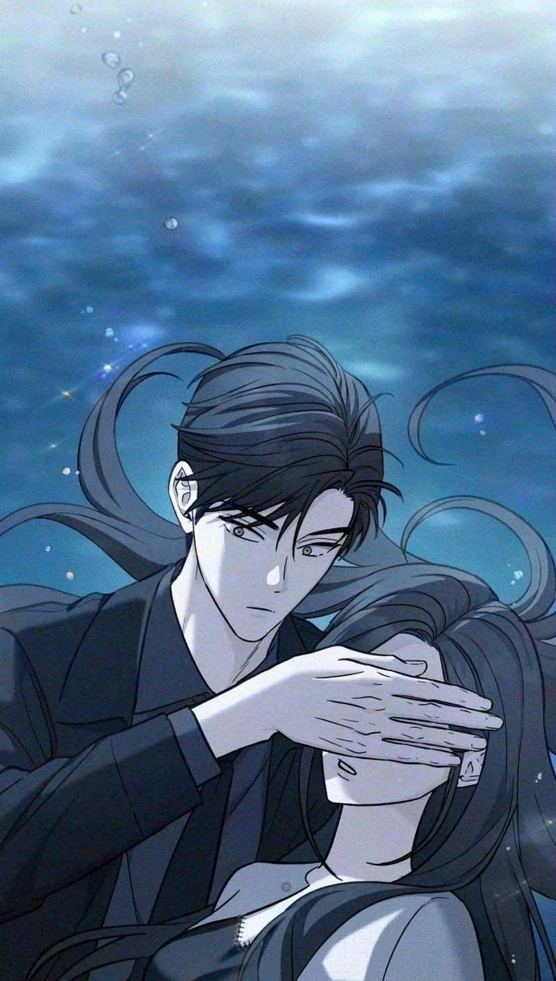 Spooky in Love Chapter 12 page 103 - 