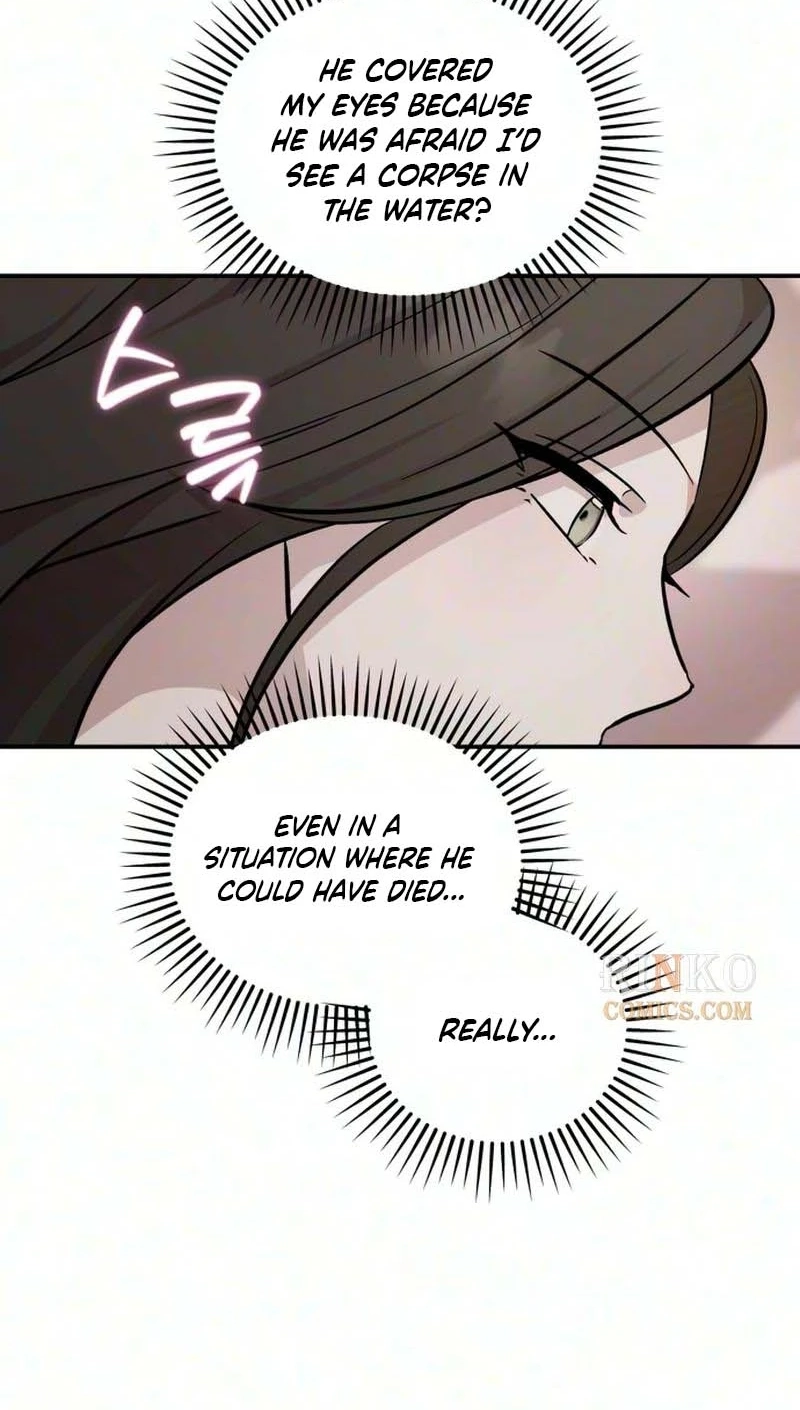 Spooky in Love Chapter 12 page 105 - 