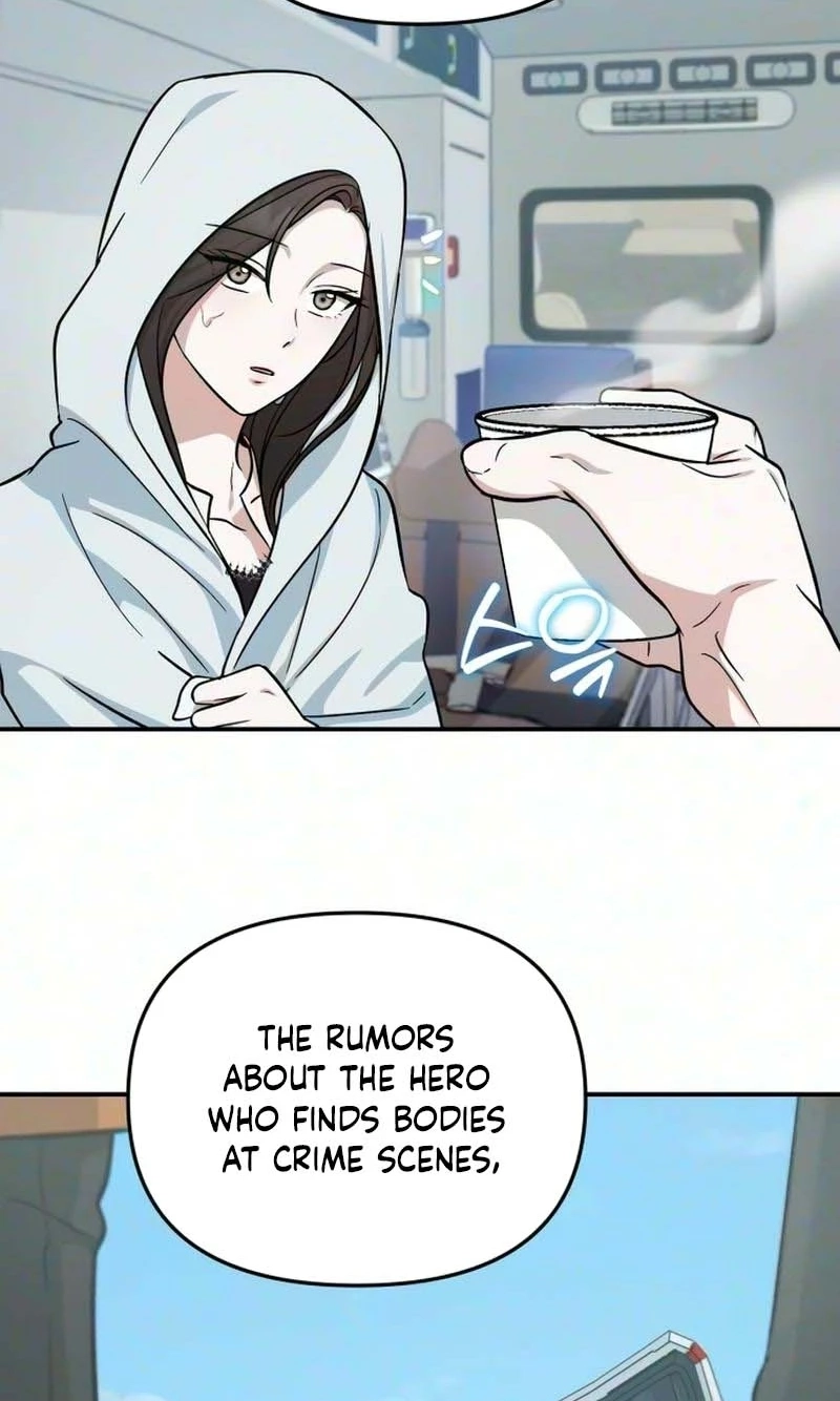Spooky in Love Chapter 12 page 15 - 