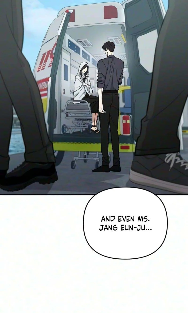 Spooky in Love Chapter 12 page 16 - 