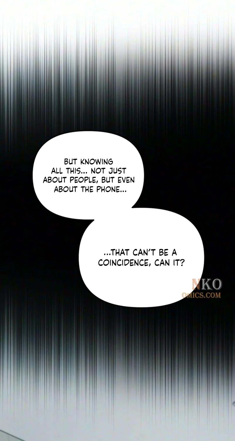 Spooky in Love Chapter 12 page 17 - 