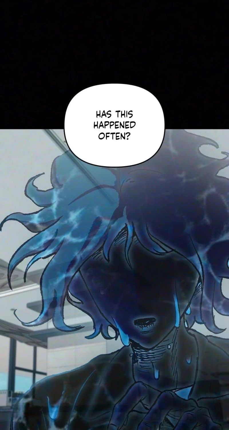 Spooky in Love Chapter 12 page 19 - 