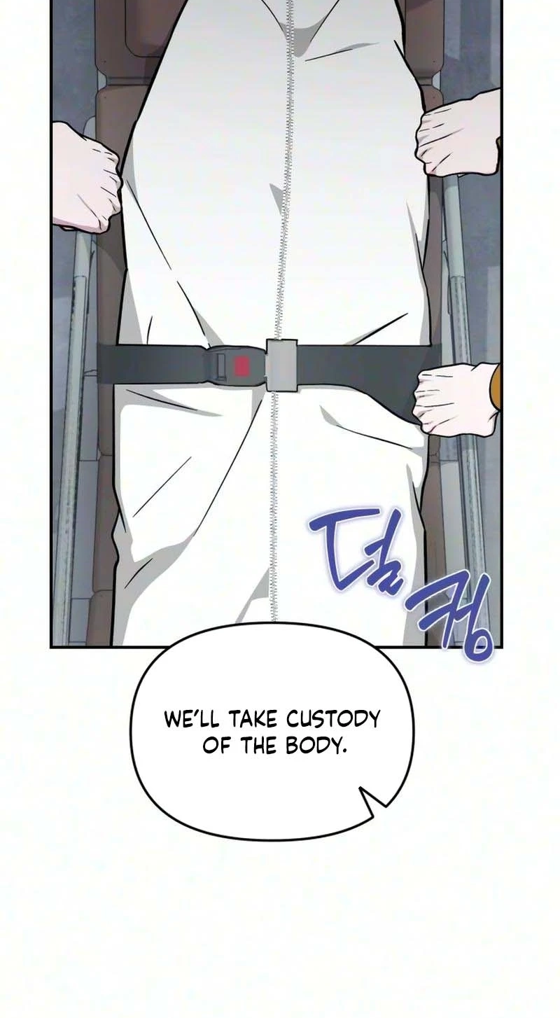 Spooky in Love Chapter 12 page 3 - 