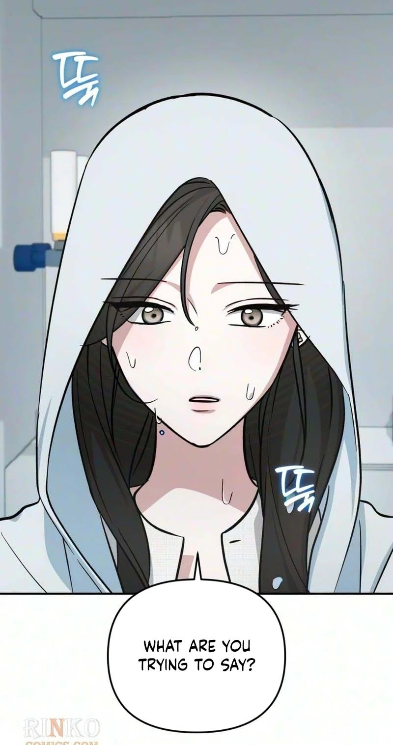 Spooky in Love Chapter 12 page 25 - 