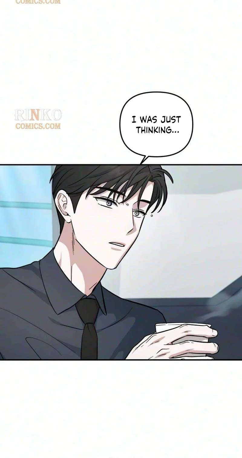 Spooky in Love Chapter 12 page 26 - 
