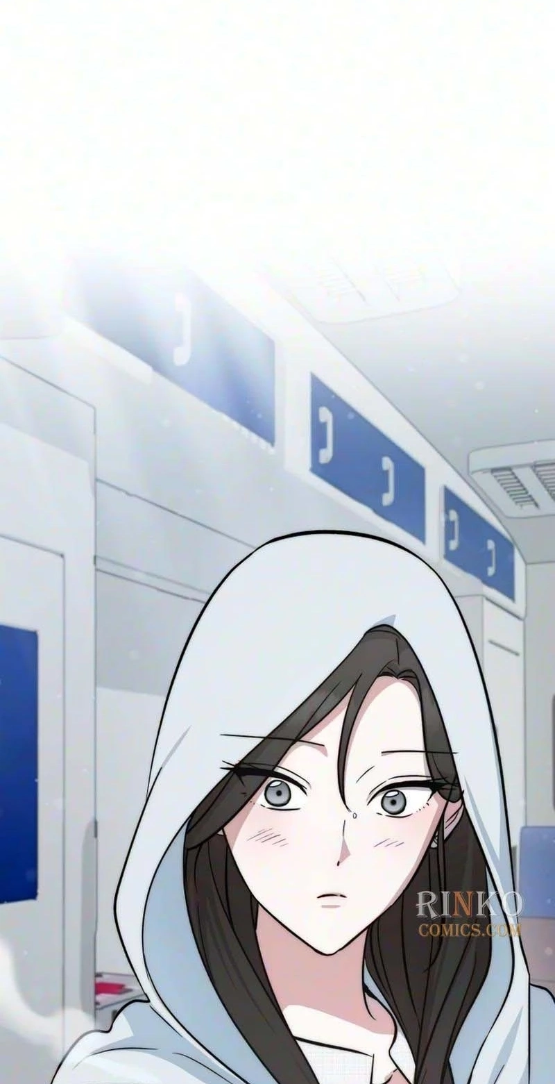 Spooky in Love Chapter 12 page 28 - 