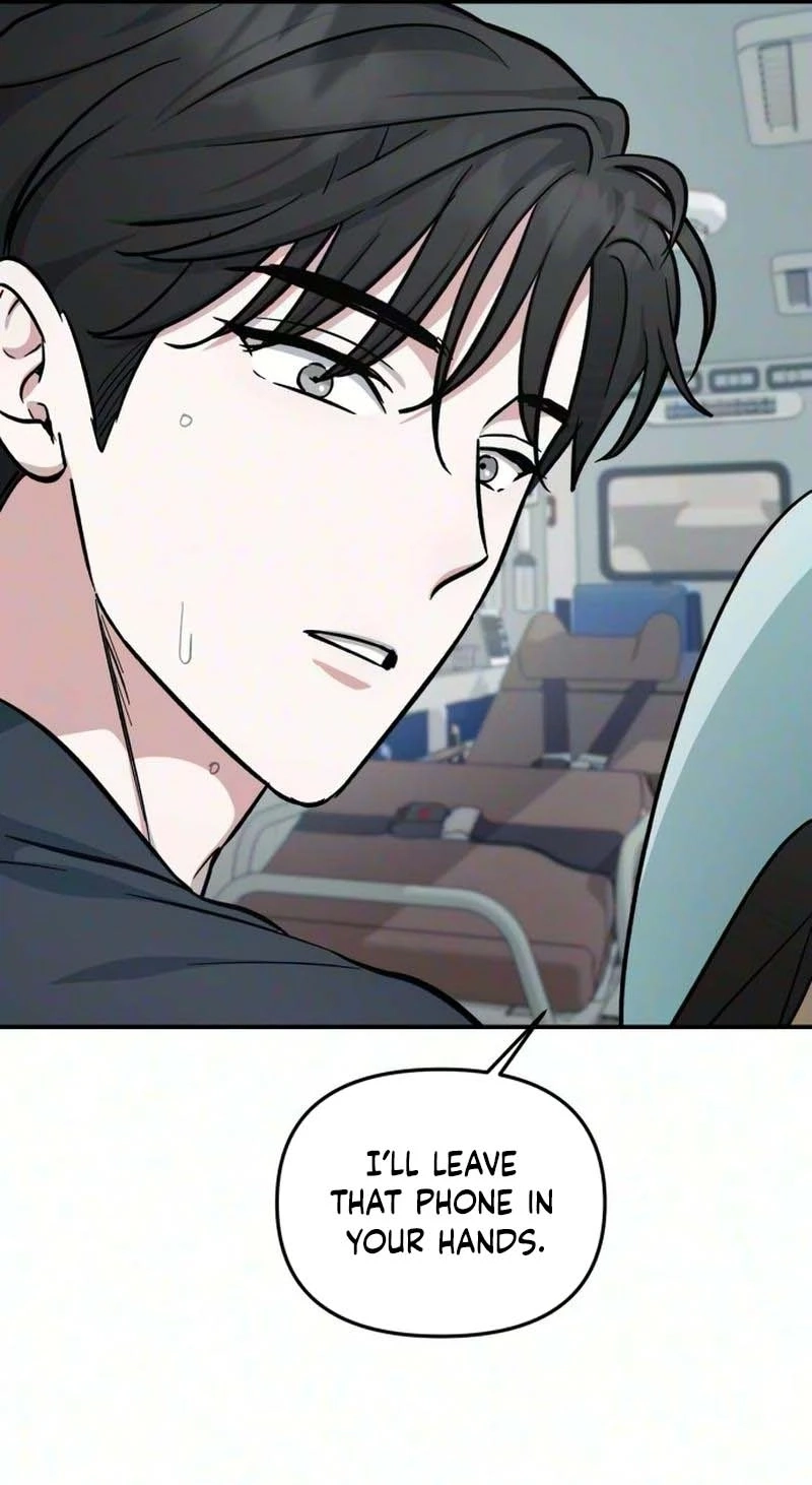 Spooky in Love Chapter 12 page 32 - 