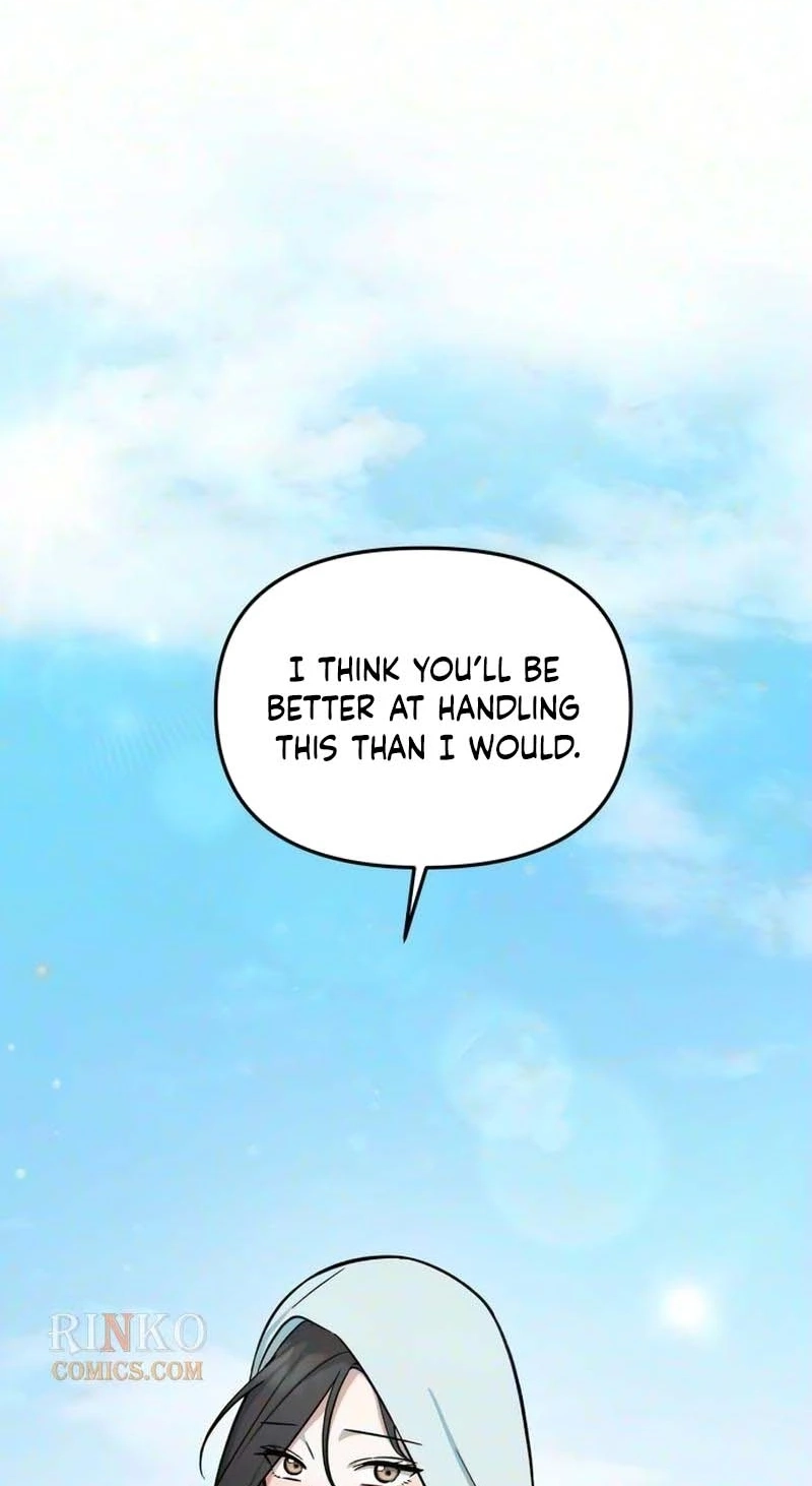 Spooky in Love Chapter 12 page 33 - 