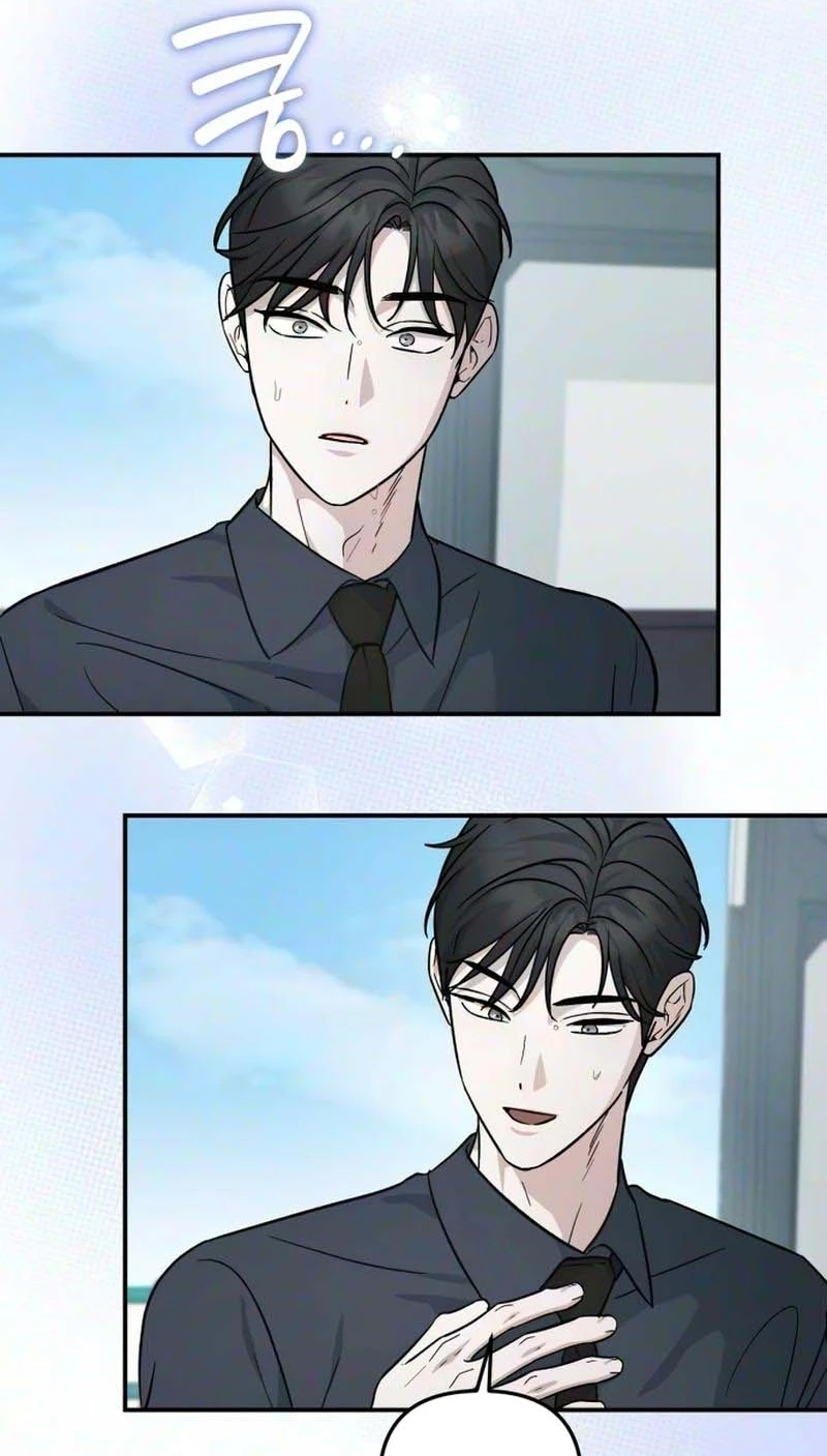 Spooky in Love Chapter 12 page 37 - 
