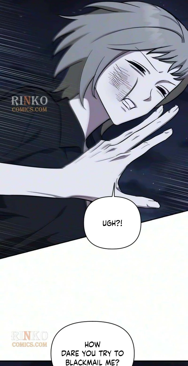 Spooky in Love Chapter 12 page 42 - 