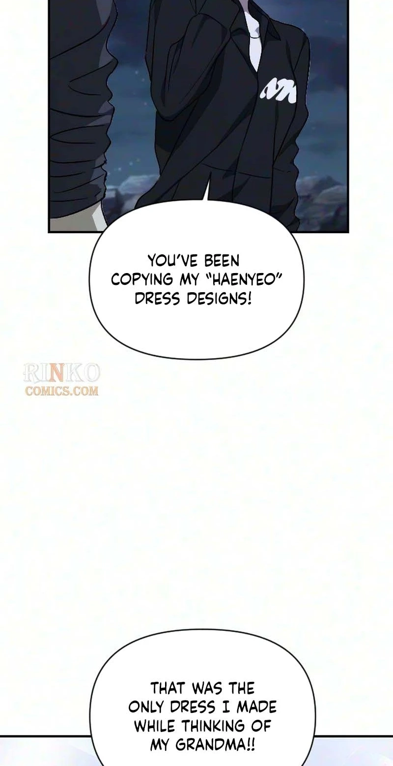 Spooky in Love Chapter 12 page 45 - 