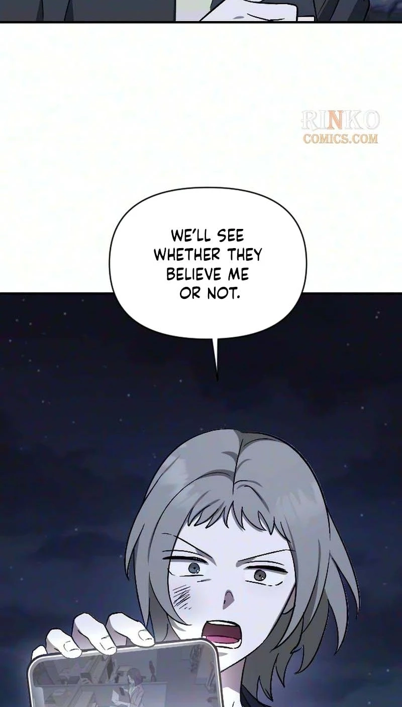 Spooky in Love Chapter 12 page 48 - 