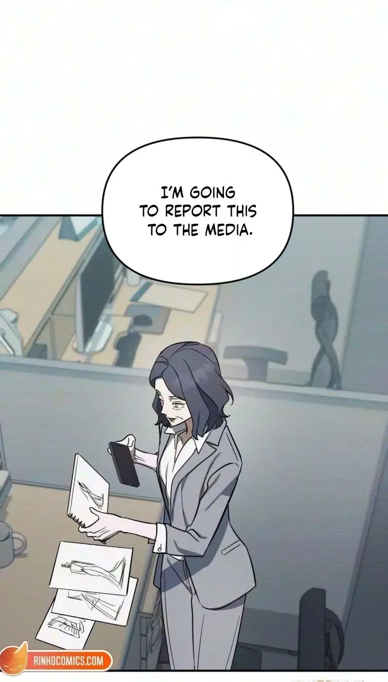 Spooky in Love Chapter 12 page 50 - 