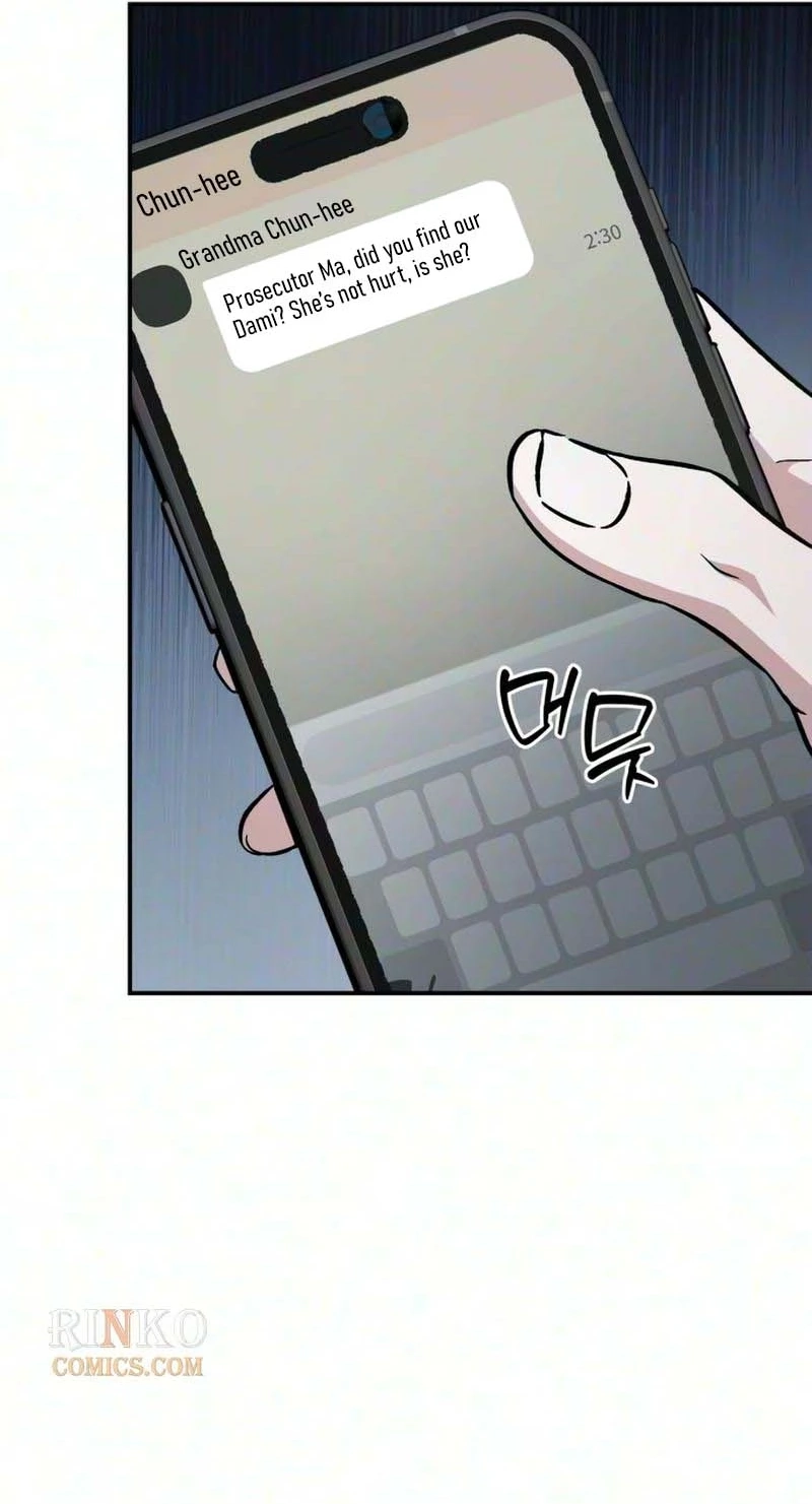 Spooky in Love Chapter 12 page 6 - 