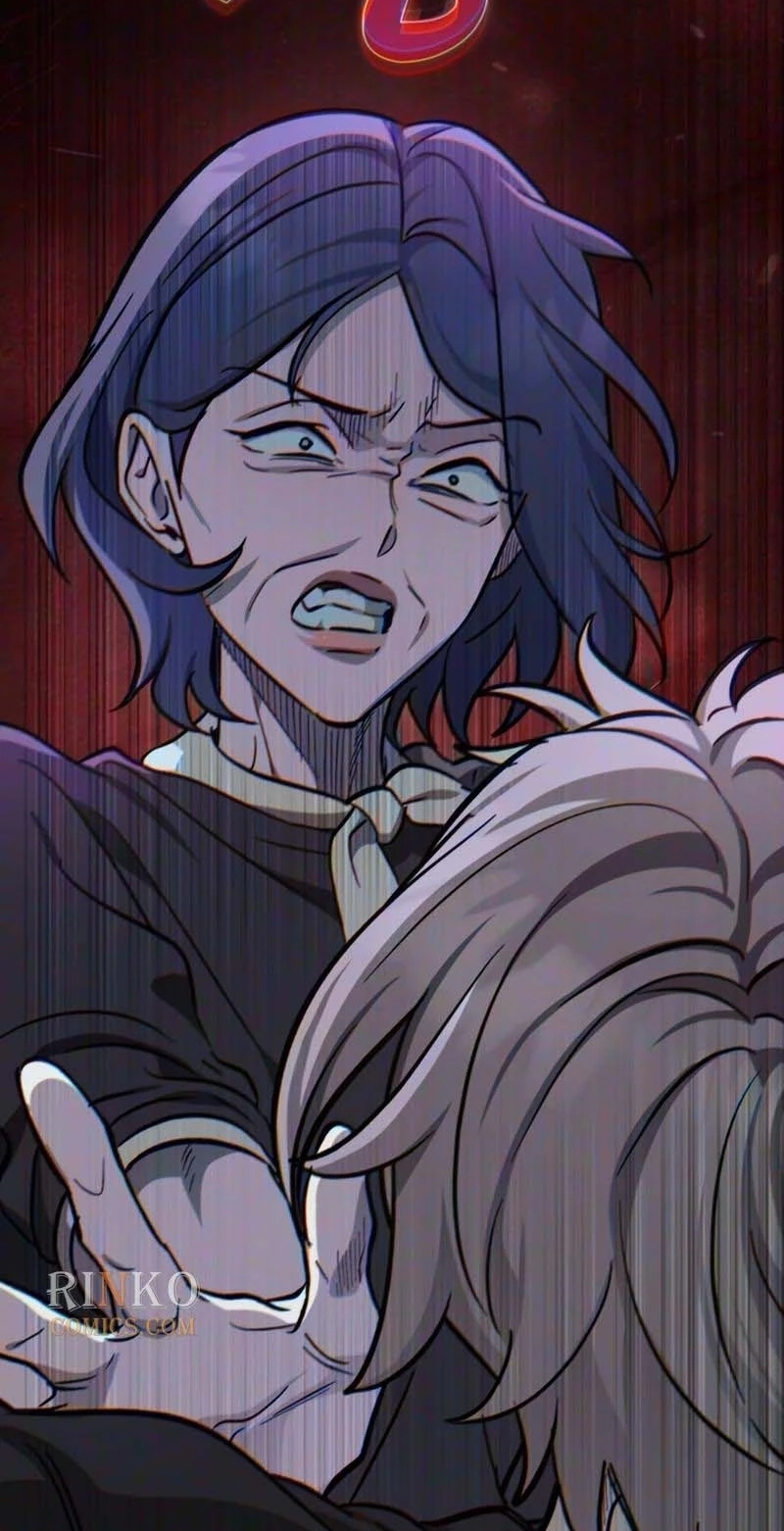 Spooky in Love Chapter 12 page 58 - 