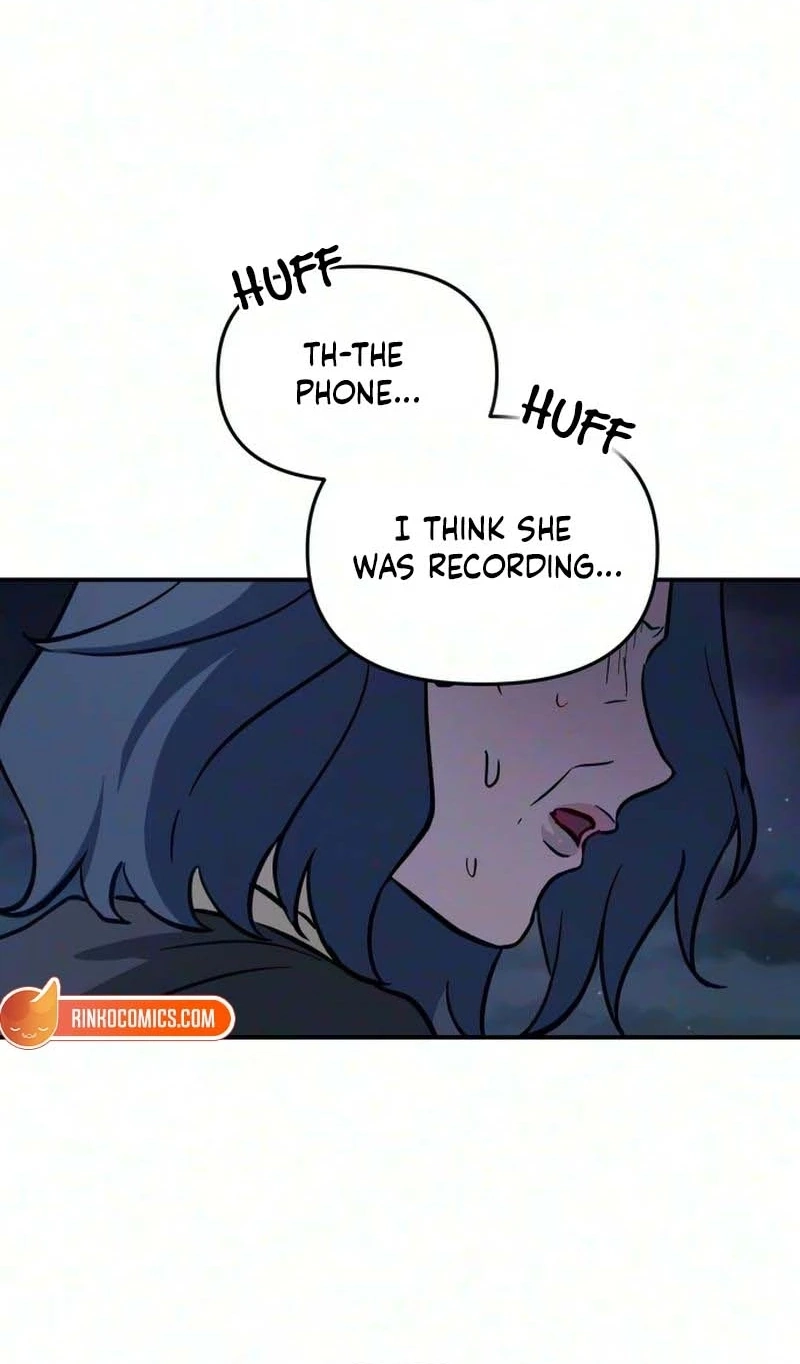 Spooky in Love Chapter 12 page 66 - 