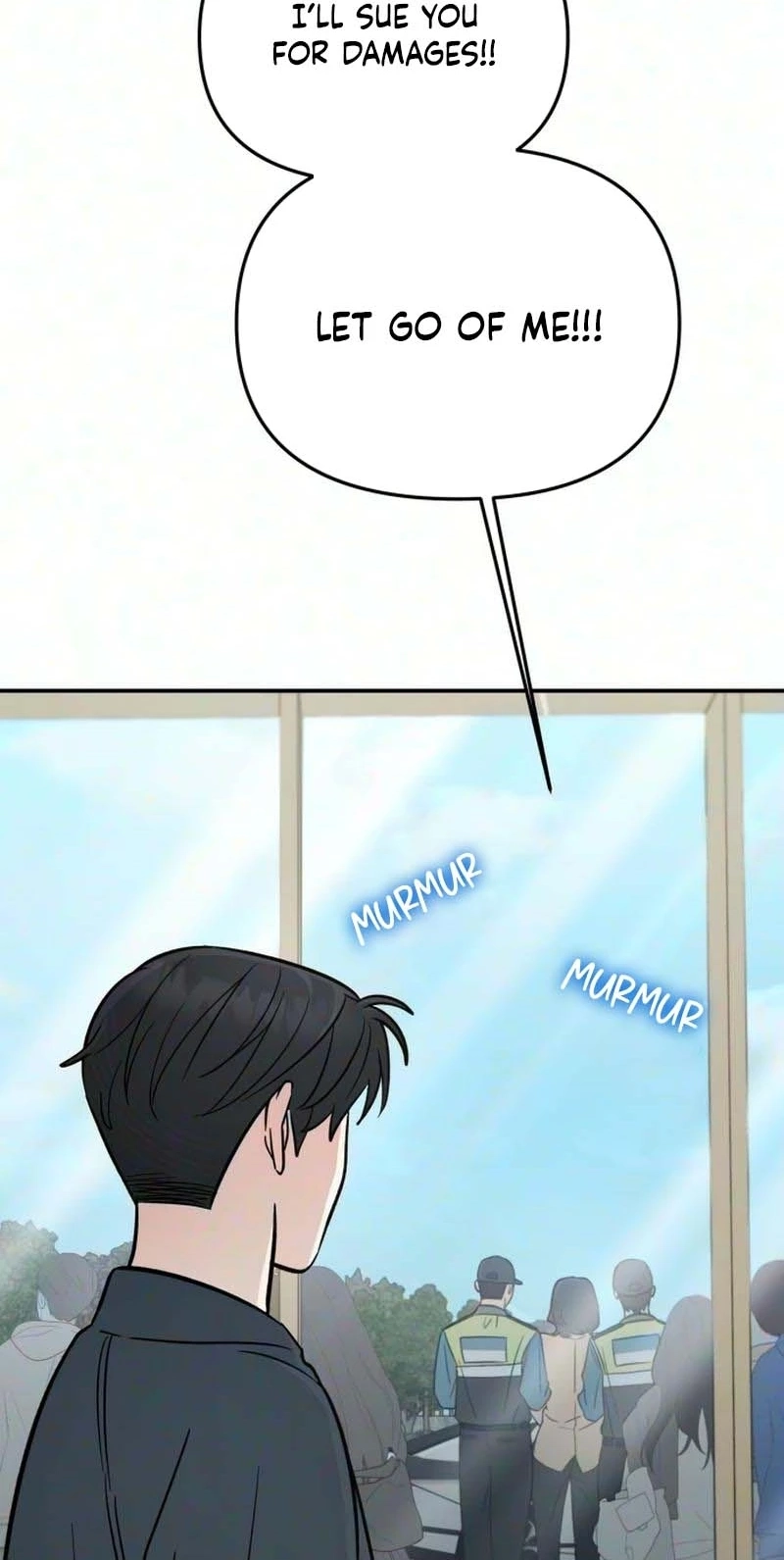 Spooky in Love Chapter 12 page 72 - 
