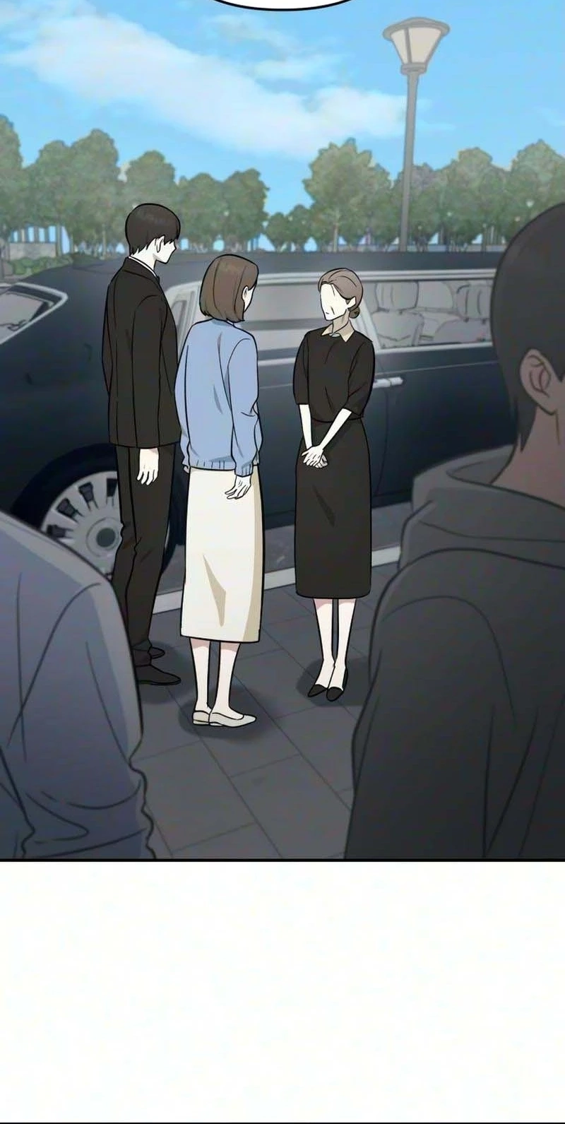 Spooky in Love Chapter 12 page 75 - 