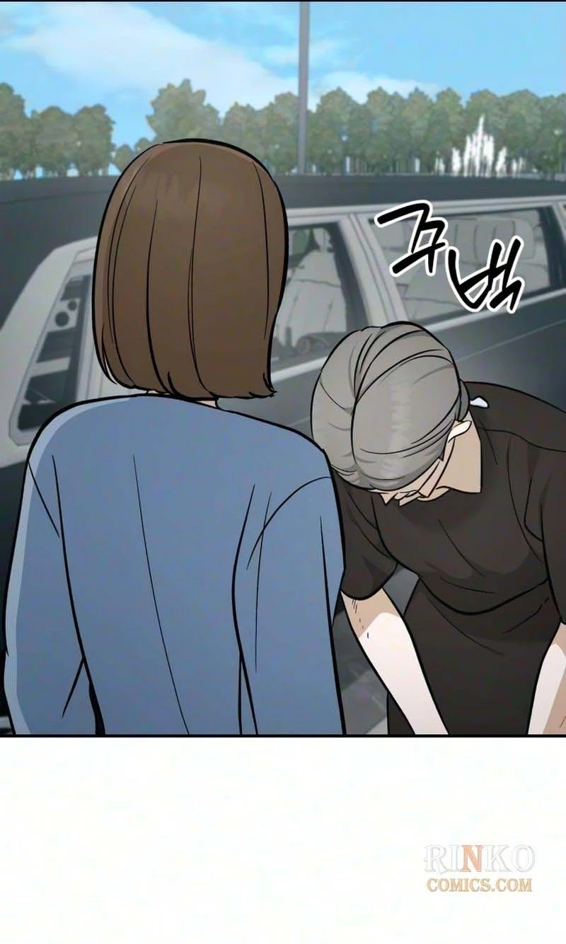 Spooky in Love Chapter 12 page 76 - 