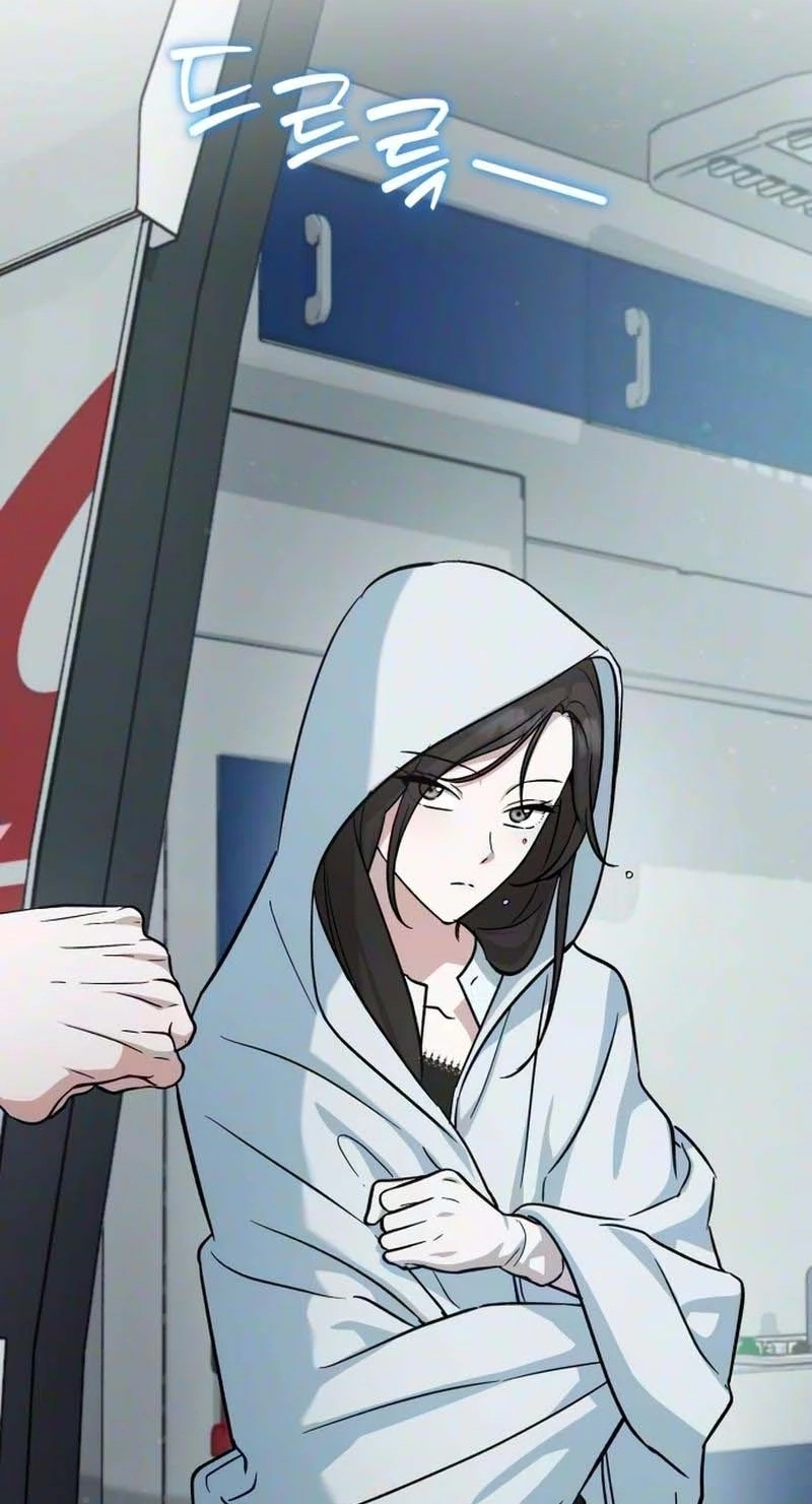 Spooky in Love Chapter 12 page 9 - 