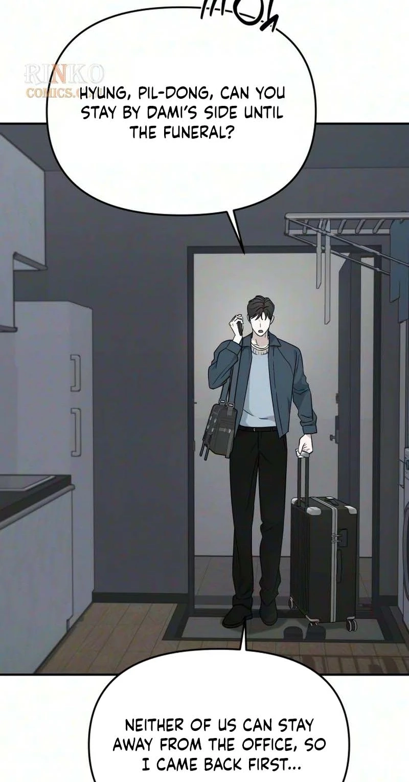 Spooky in Love Chapter 12 page 83 - 