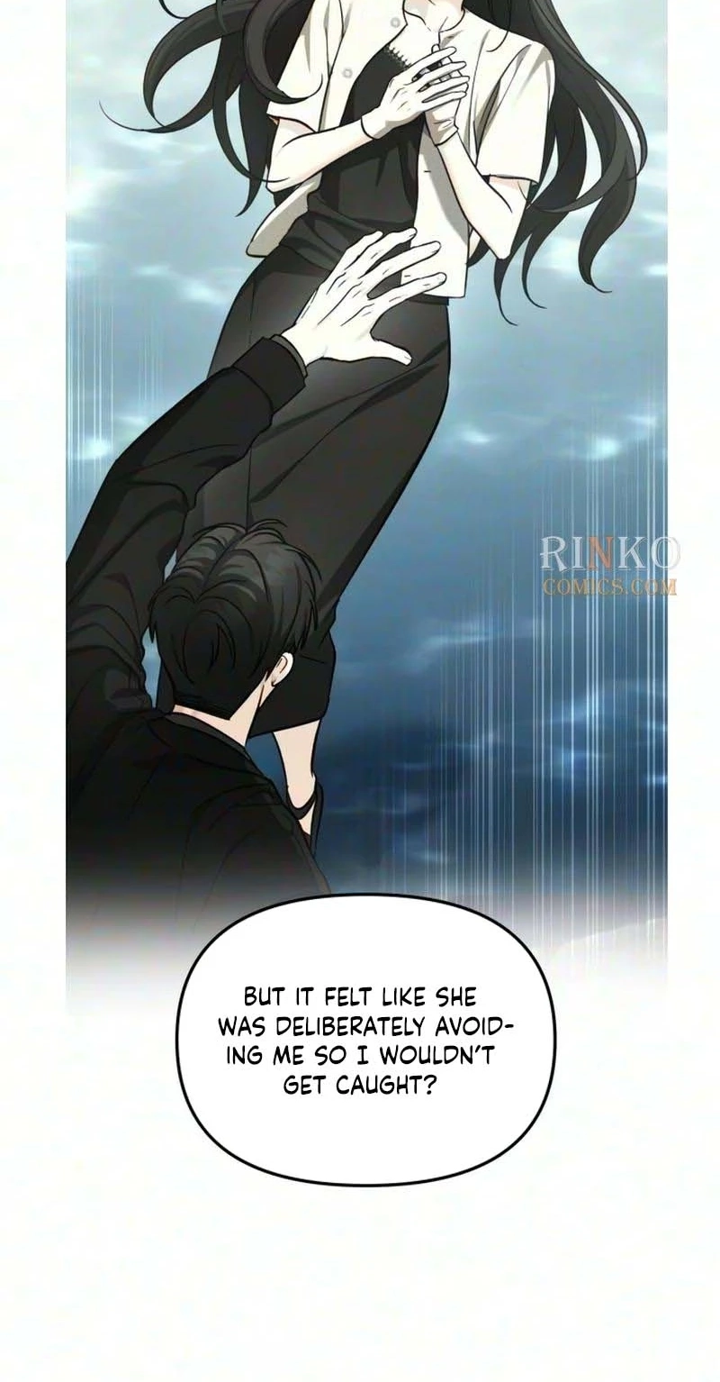 Spooky in Love Chapter 12 page 88 - 