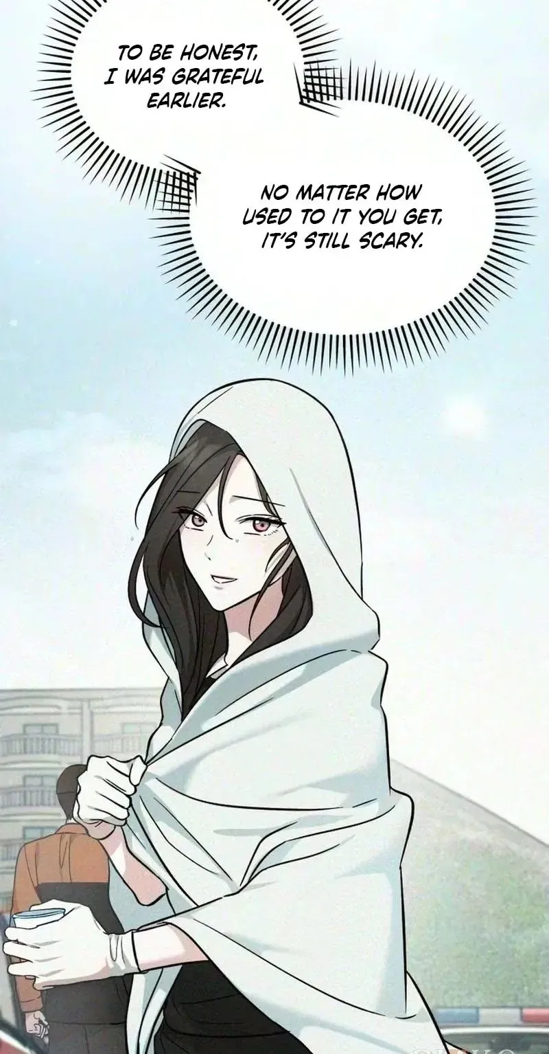 Spooky in Love Chapter 12 page 90 - 
