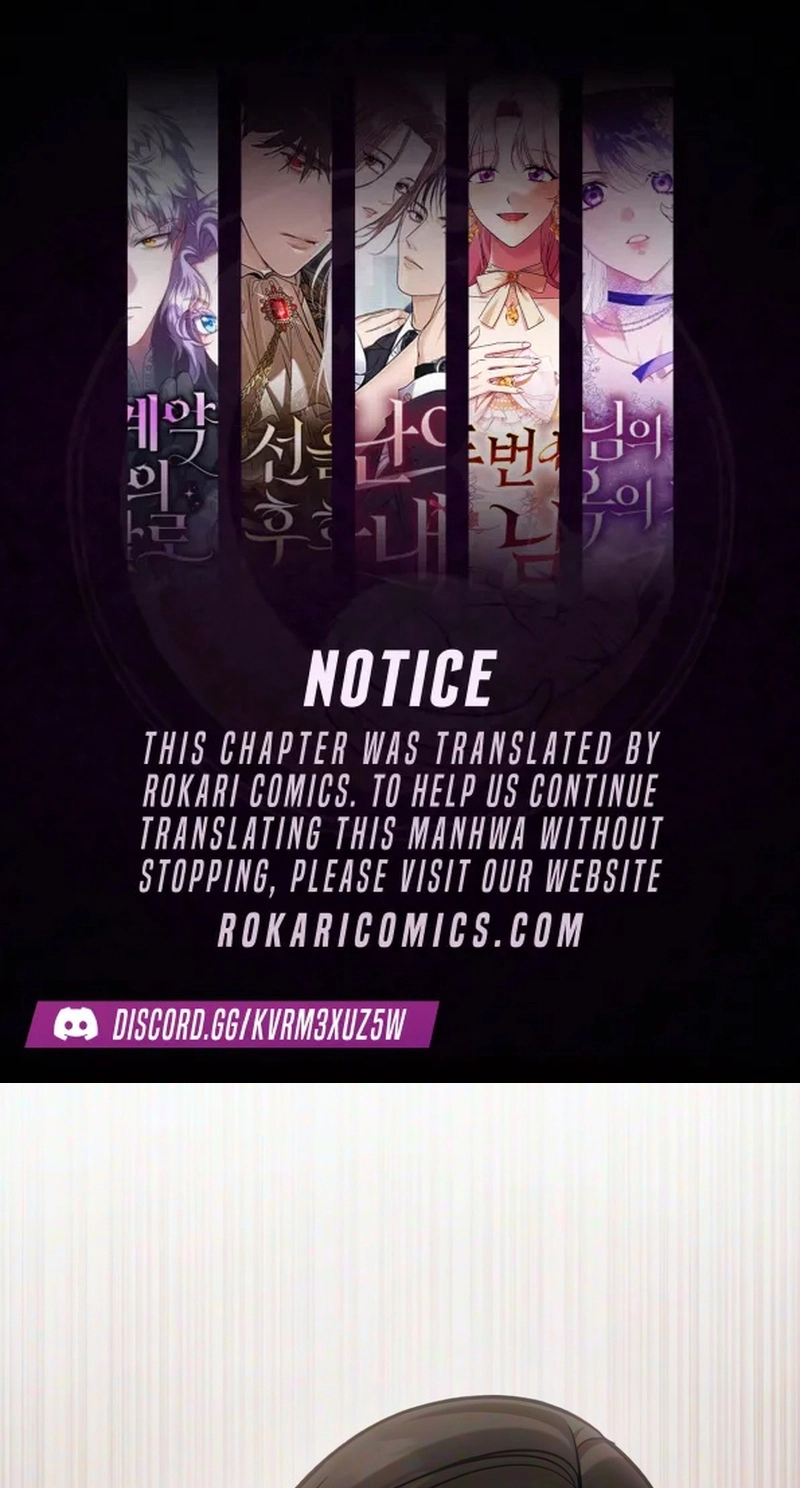 Spooky in Love Chapter 13 page 1 - 