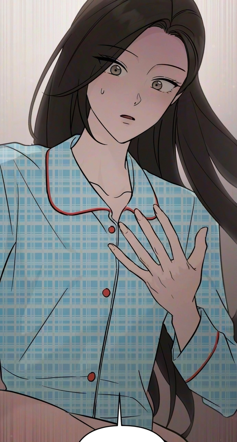 Spooky in Love Chapter 13 page 2 - 
