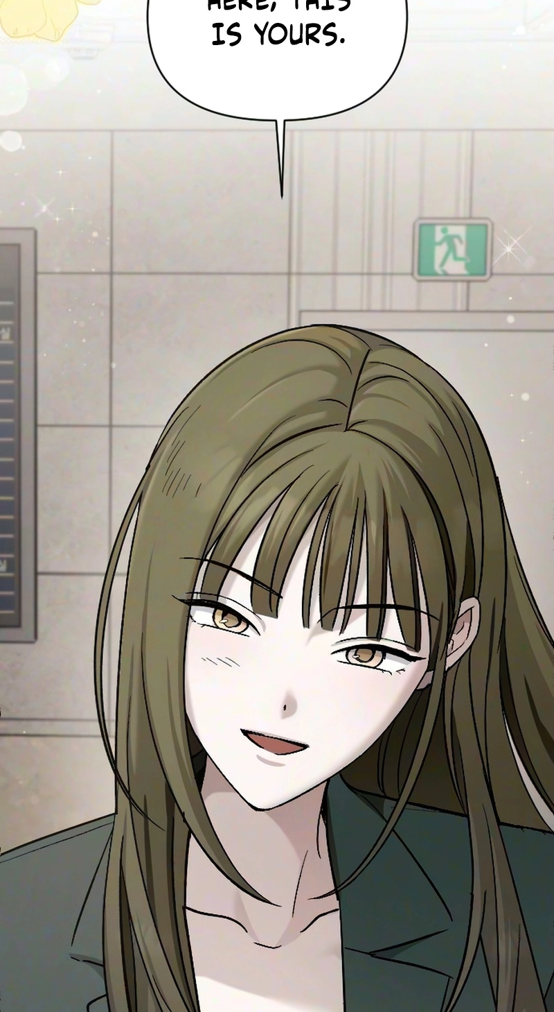 Spooky in Love Chapter 13 page 103 - 
