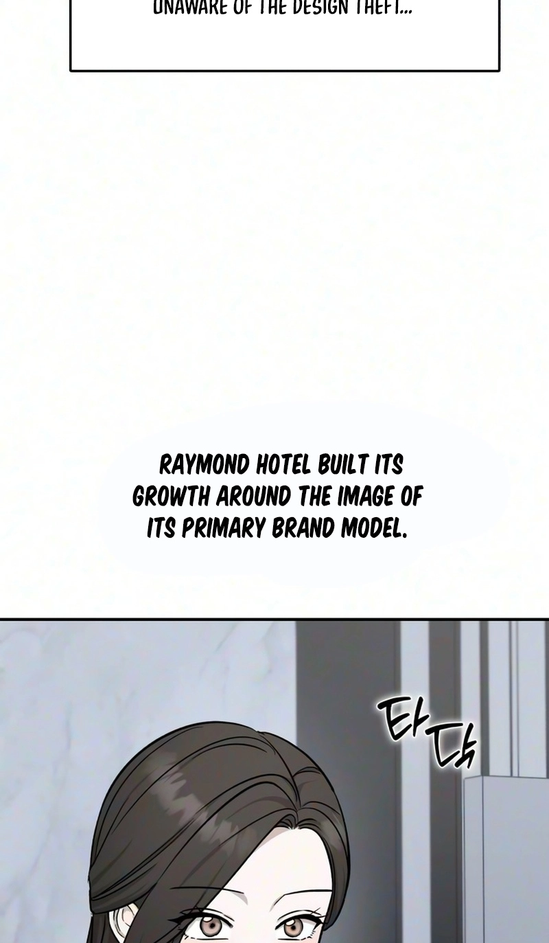 Spooky in Love Chapter 13 page 12 - 
