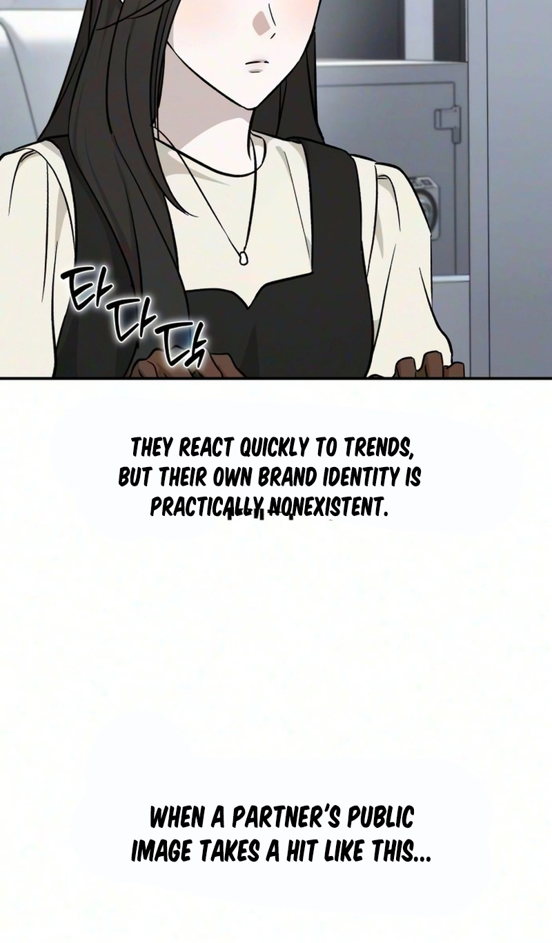 Spooky in Love Chapter 13 page 13 - 