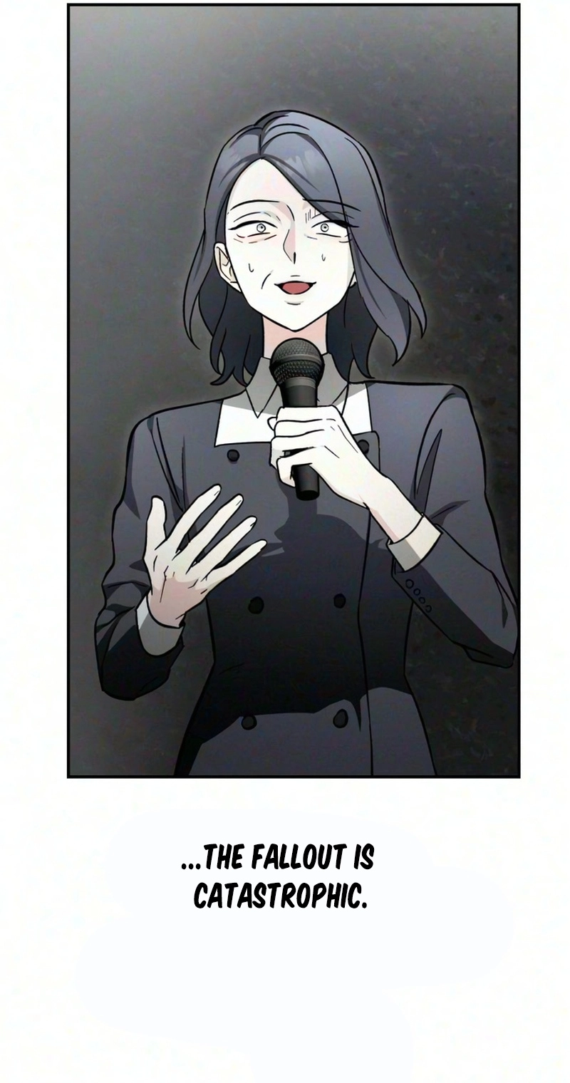 Spooky in Love Chapter 13 page 14 - 