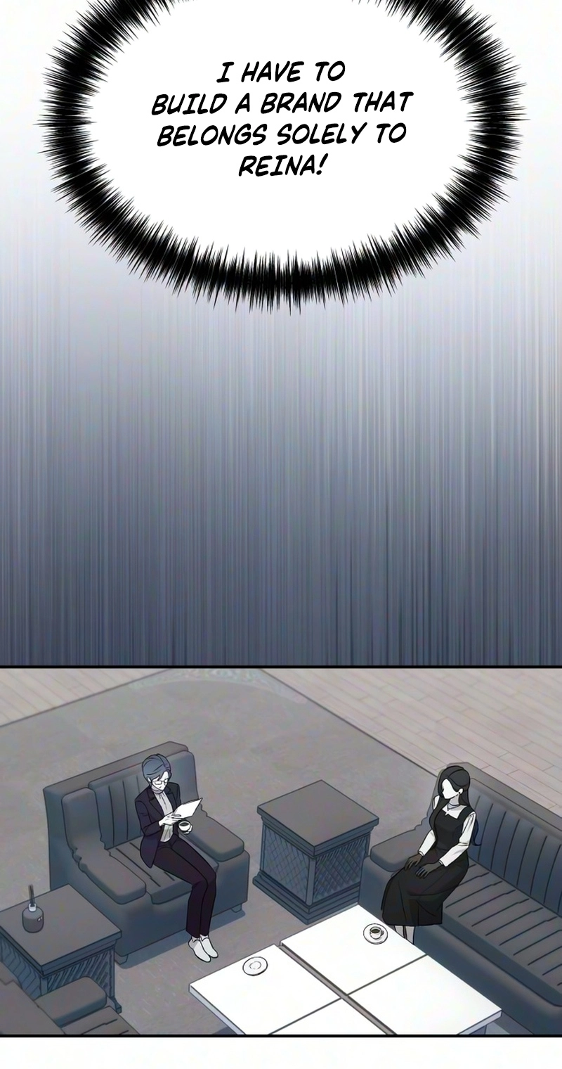 Spooky in Love Chapter 13 page 17 - 