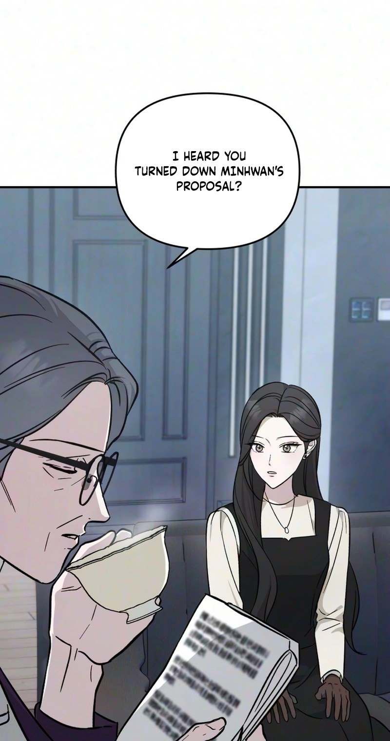 Spooky in Love Chapter 13 page 18 - 