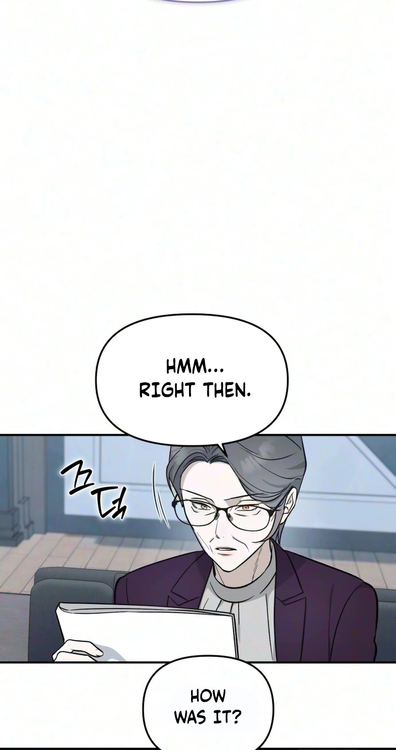 Spooky in Love Chapter 13 page 21 - 